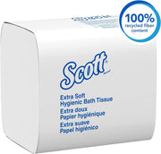 Control Hygienic Bath Tissue by Cottonelle – Regular, Paper, Pack of 36, Model 48280