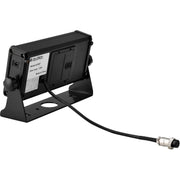 Replacement LCD Indicator for Floor Scales by Global Industrial – Aluminum, Black, Model EHI-E1 black