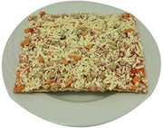 Totinos Triple Meat Party Pizza, 10.5 Ounce -- 14 per case.