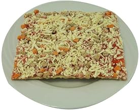 Totinos Triple Meat Party Pizza, 10.5 Ounce -- 14 per case.