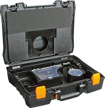 Testo 0516 3300 - System Case (Height: 130 mm)