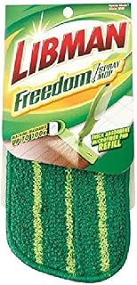 Libman Freedom Spray Mop Refill