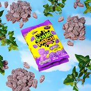 Sour Patch Kids Grape / 8 Ounce (Pack of 1) / 1 Sour Candy