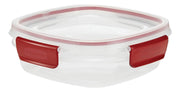 Rubbermaid Single / 3-Cup / Red Container Sets