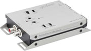 Metra Brands 2CH Active Line Output Converter with Bass Boost