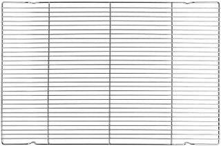 HUBERT Cooling and Glazing Rack - 25" L x 17" W