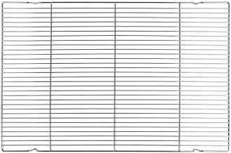 HUBERT Cooling and Glazing Rack - 25" L x 17" W