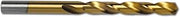 IRWIN Tools - HSS Pro TiN Coated Drill Bit 3.0mm