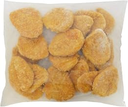 Tender Licious Original Chicken Breast Fillet, 4 Ounce -- 1 each.