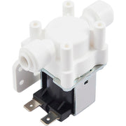 Replacement Solenoid Valve Kit for Bottle Filling Station by Global Industrial – Model 604114