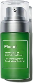 Murad Retinal ReSculpt Overnight Treatment - Encapsulated Retinal