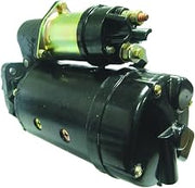 Replacement For OLIVER 1950T STARTER by Technical Precision