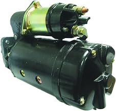 Replacement For OLIVER 1950T STARTER by Technical Precision