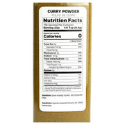 KITCH 24/7 Curry Powder by KITCH24/7 – 16 Ounce (Pack of 1), Model 23073265
