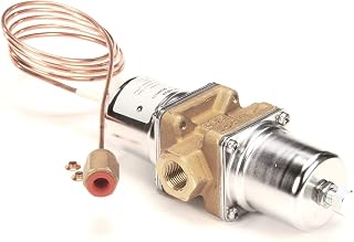 Carpigiani IC581800119 Valve-Water 3/8 Danfoss Wvo10