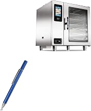 Stylus Pen Compatible with KaTom Alto-Shaam 10-20EPRO (10.13in) - FineTouch Capacitive Stylus, Super Precise Stylus Pen - Lunar Blue