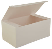 WHITE TUCK BOX 9X5X4(250)