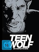 Teen Wolf-die Komplette Serie (Staffel 1-6) (Sof