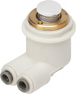 Elkay 98678C Kit-1.0 GPM Regulator Replacement Part, 1/4" Connection