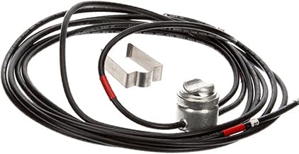 Compatible with 03S337 For Hussmann For,Def,Klix#20420D24-472A Hus03S337 R2MidW45340