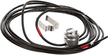 Compatible with 03S337 For Hussmann For,Def,Klix#20420D24-472A Hus03S337 R2MidW45340