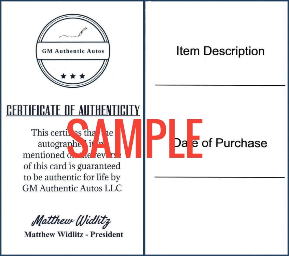Jackson Browne Signed Autograph PSA/DNA Slabbed Encapsulated Cut Card COA Mint by Generic – Not_applicable, Model not_applicable