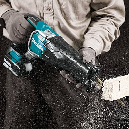 Makita Recipro Saw Kit / One Size / Factory Reciprocating Saws