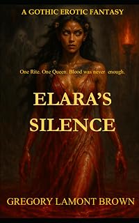 Elara's Silence: The Hollow Gospel Chronicle Book One