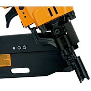 Framing Nailer by Bostitch – One Size, Alloy Steel, White, Model BTF83PL