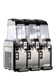 FCM-3 Millennium Granita Slush Machine by Elmeco – Pack of 3, Model F32ELME1GNNASN