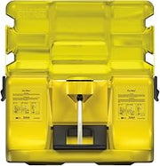 Bradley S19-921 On-Site Portable Gravity-Fed Eyewash