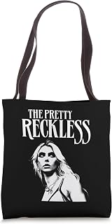 The Pretty Reckless Taylor Tote Bag