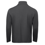 Red Kap X-Large / Carbon / Performance Stretch Jersey 1/4 Zip Pullover Outerwear