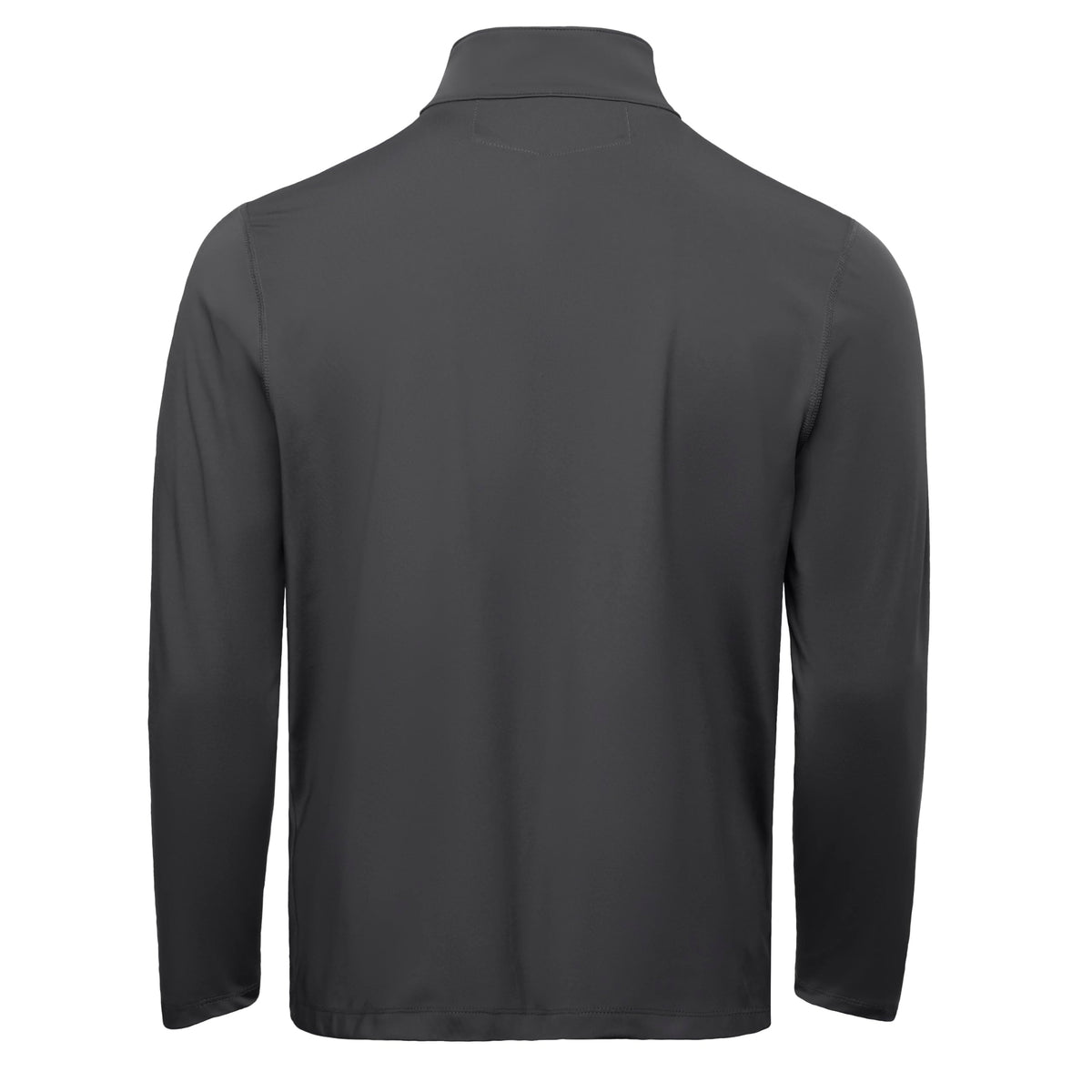 Red Kap XX-Large / Carbon / Performance Stretch Jersey 1/4 Zip Pullover Sweaters