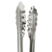 Edlund 12 Inch / Silver / Serving Tongs Tongs