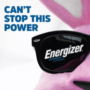 Energizer AAA 12 Count (Pack of 1) / AAA / 1 AAA
