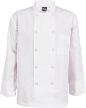 Chef Revival® Basic Chef’s Jacket