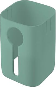 ZWILLING Fresh & Save Cube Color Sleeve, Small Medium Height Cube, 2S, Sage