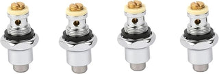 T&S Brass 005312-40 Pedal Valve Bonnet Assembly (Pack of 4)