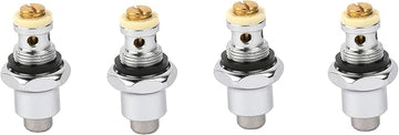 T&S Brass 005312-40 Pedal Valve Bonnet Assembly (Pack of 4)