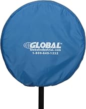 Global Industrial Fan Cover - fits 24" and 30" Fan Heads