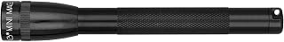 M3A016 Mini Maglite 2Aaa Black