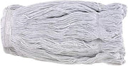 O'Dell 774XL Echoshine 100 Recycled Pet Finish Mop, X-Large, Lot of 12