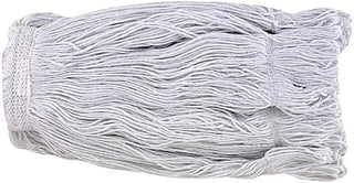 O'Dell 774XL Echoshine 100 Recycled Pet Finish Mop, X-Large, Lot of 12