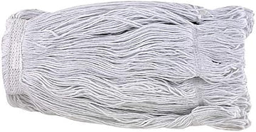 O'Dell 774XL Echoshine 100 Recycled Pet Finish Mop, X-Large, Lot of 12