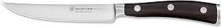 Wüsthof Ikon 4.5" Steak Knife