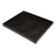 Solid Base Basket 12 X 14 - Genuine OEM Replacement Part by MERRYCHEF – Multicoloured, Model 32Z4070