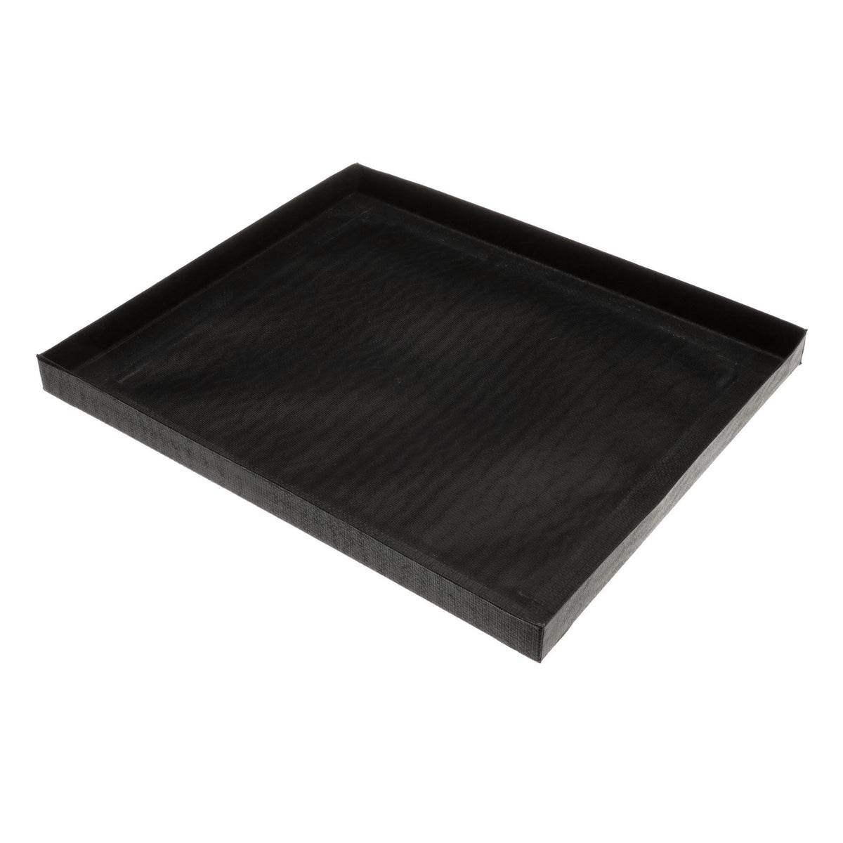 Solid Base Basket 12 X 14 - Genuine OEM Replacement Part by MERRYCHEF – Multicoloured, Model 32Z4070
