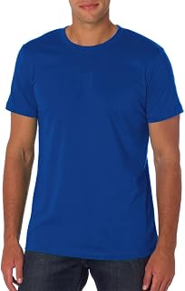 BELLA+CANVAS Bella Canvas 3001 Unisex Jersey T-Shirt