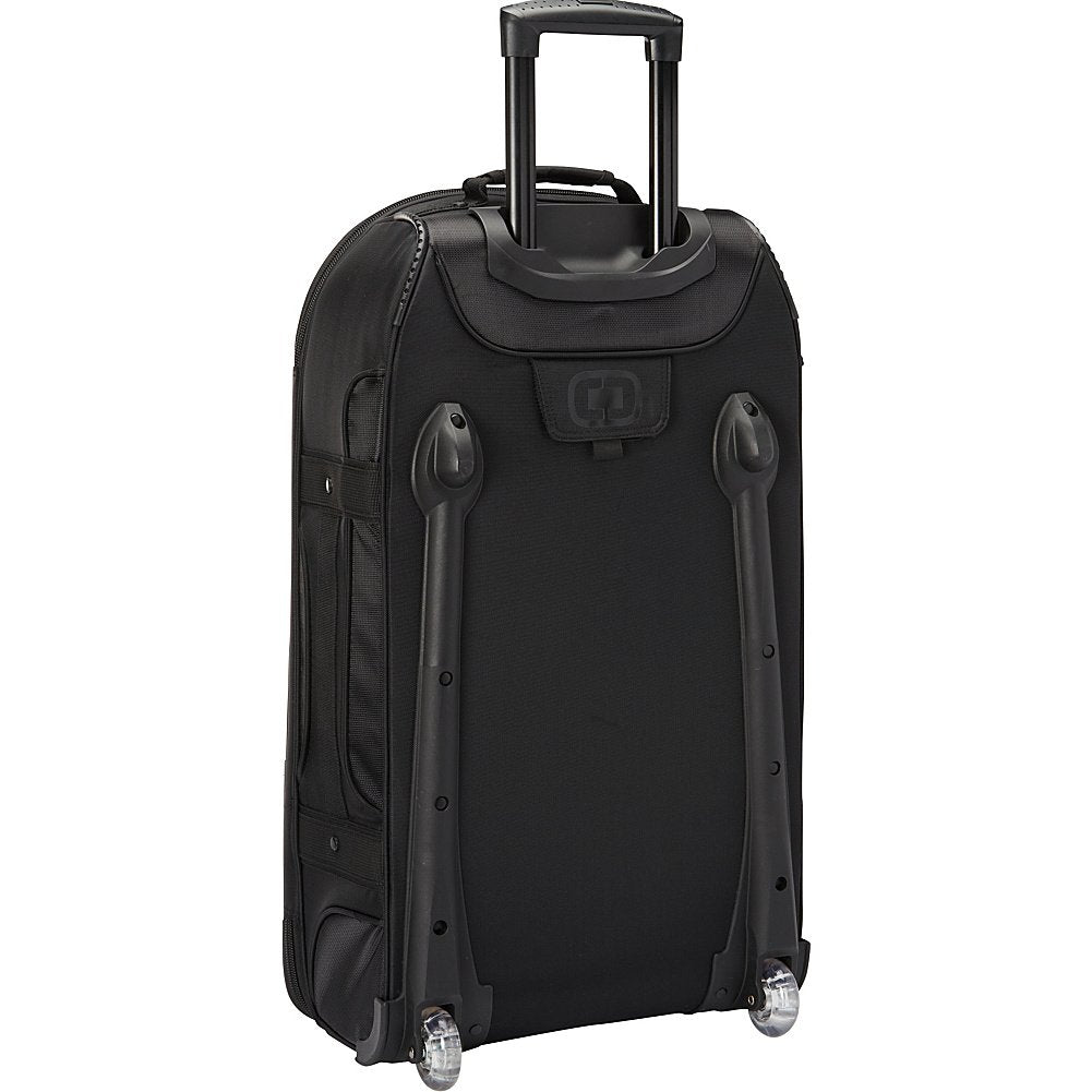 Stealth Black 29" Terminal Bag by OGIO – 29" H x 16" W x 13" D, Polyester, Stealth, Model 108226.36